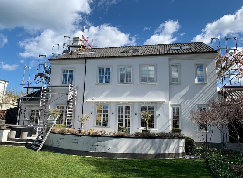 KPH Byg – professionelt håndværk